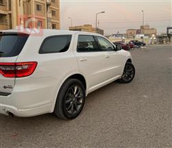 دودج دورانجو